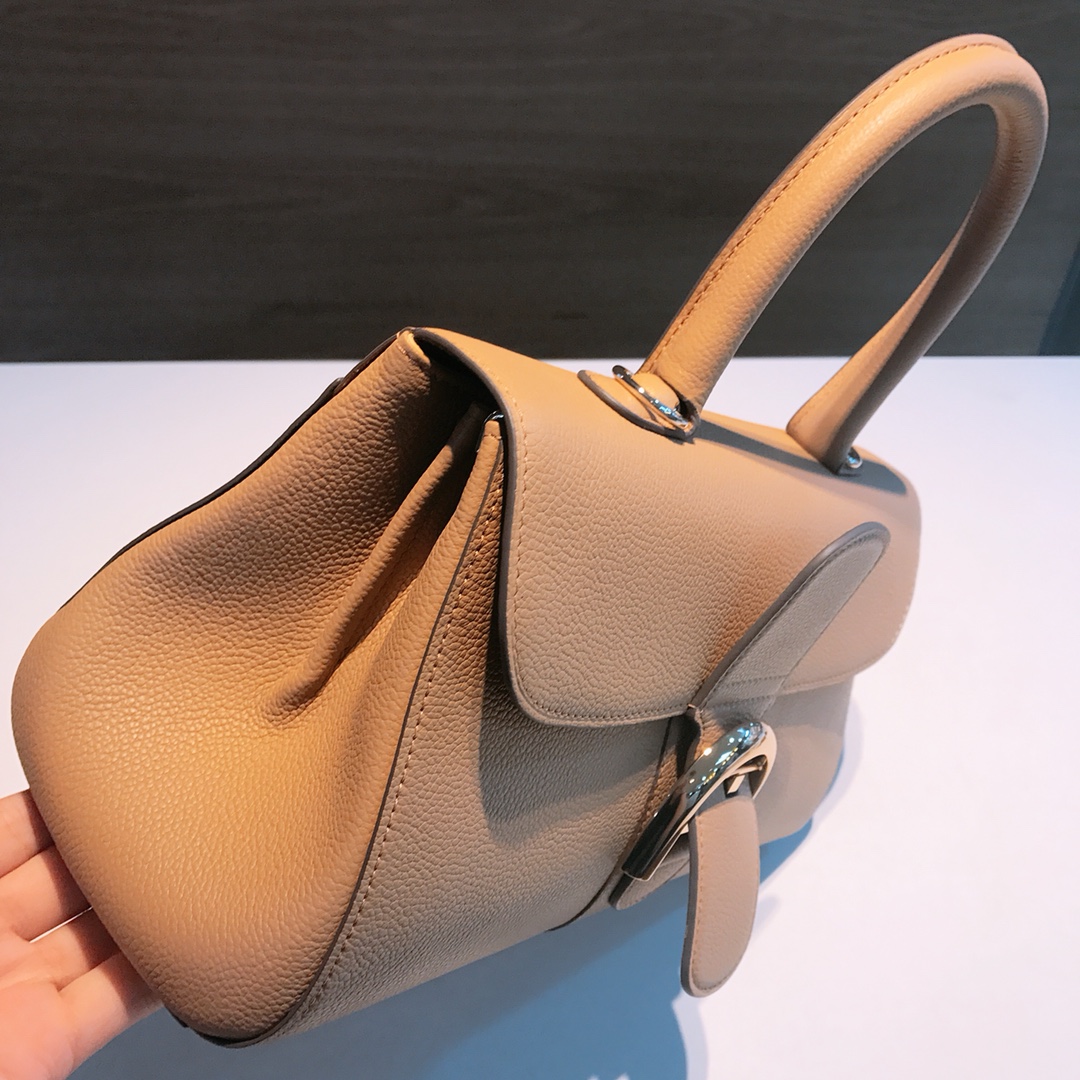 델보 브리앙 MM 토고백 미니